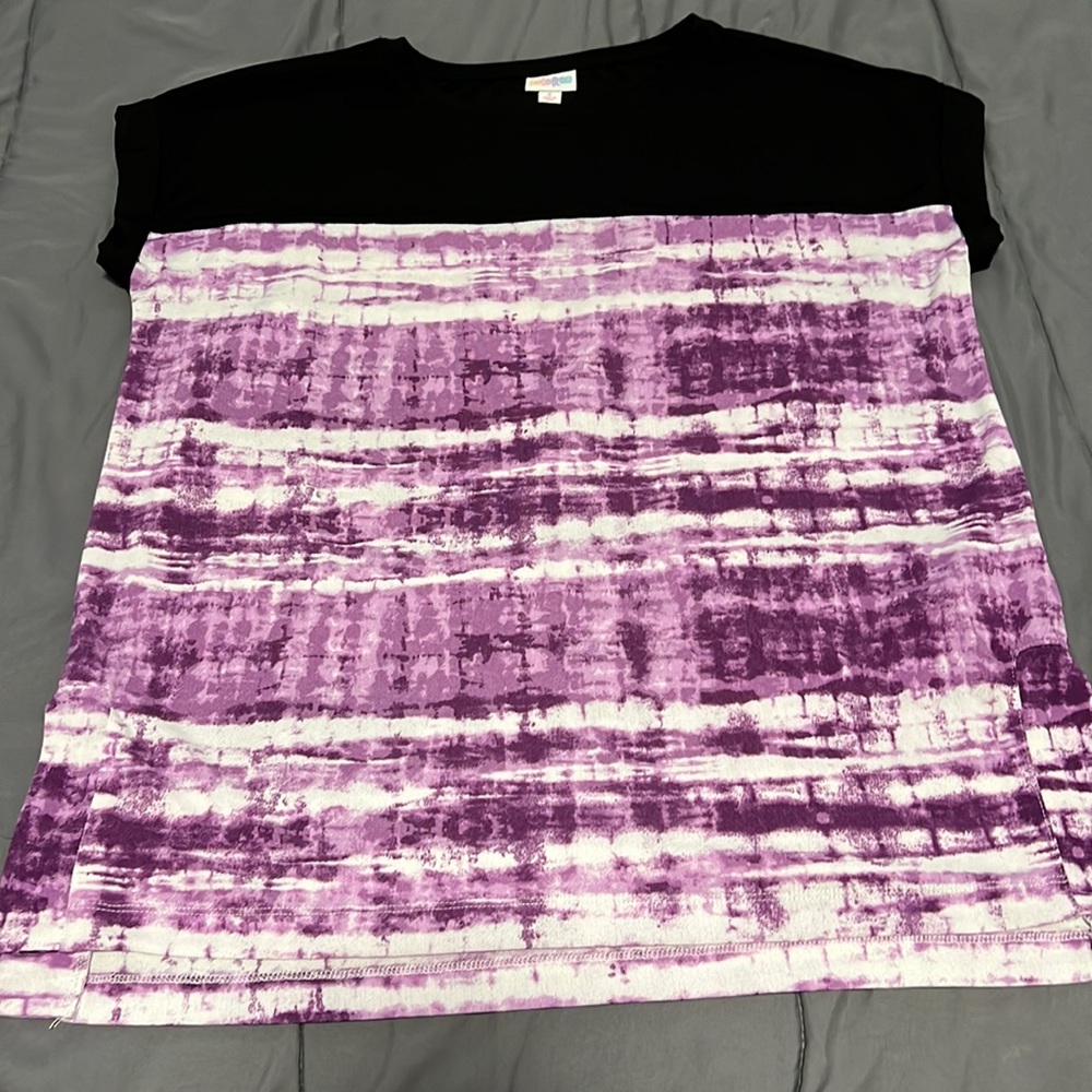 Lularoe Leah Tunic
